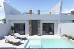 New Build - Townhouse - Torre Pacheco - El Alba
