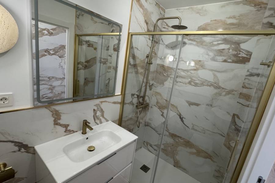 Reventa - Apartamento - Orihuela Costa - Punta Prima