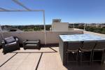 Bestaande bouw - Detached - Orihuela Costa - Mil Palmeras