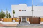 New Build - Apartment - Los Alcázares - La Serena Golf