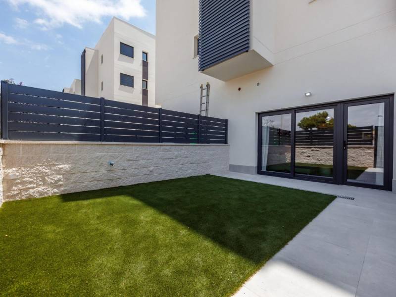 Apartamento - Nueva construcción  - Villajoyosa - Gasparot