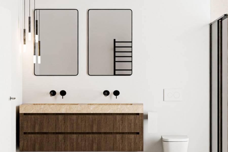 Nueva construcción  - Chalet - Pinoso - Lel