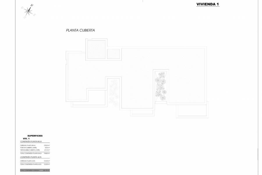 New Build - Detached - Alfas del Pi - El Albir