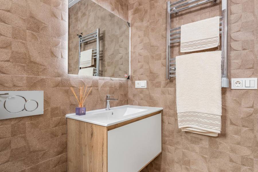 Nueva construcción  - Chalet - Vera - Vera Playa