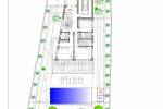 Nueva construcción  - Chalet - Moraira_Teulada - Pinar del Advocat