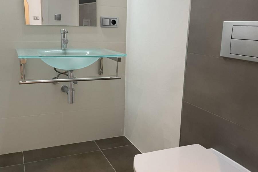 Nieuwbouw - Detached - Moraira_Teulada - La Sabatera