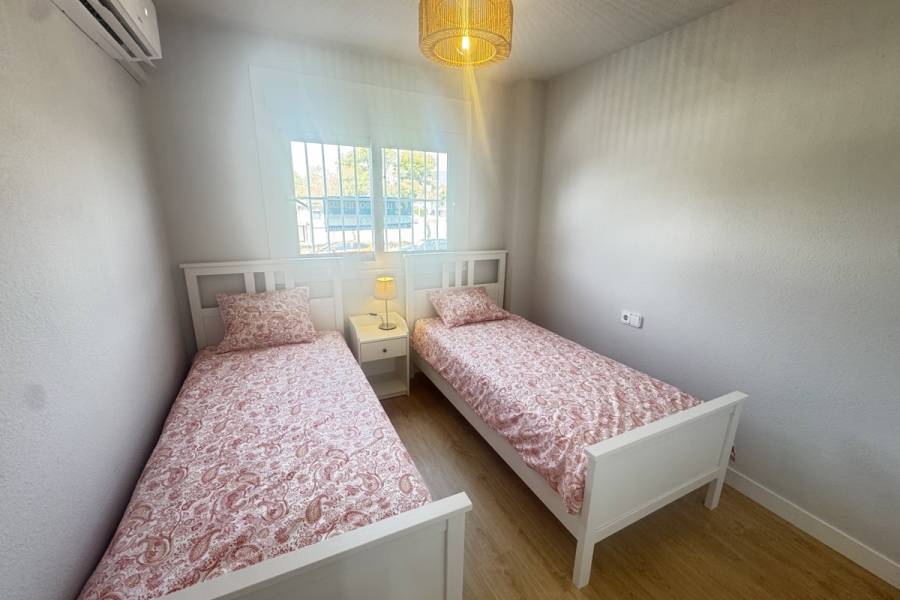 Bestaande bouw - Appartement - Orihuela Costa - Campoamor