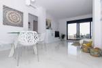 New Build - Detached - Polop - Alberca
