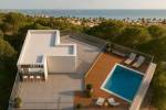 Nieuwbouw - Appartement - San Pedro del Pinatar - San Javier
