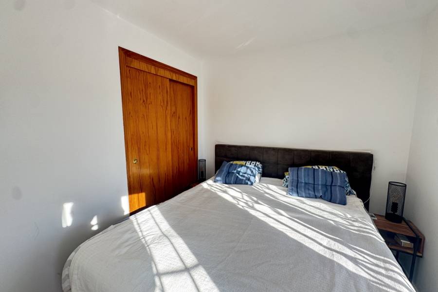 Reventa - Adosado - Cabo Roig