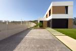 Nueva construcción  - Chalet - Finestrat - Campana Garden