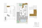 Nieuwbouw - Detached - Algorfa - La Finca Golf Resort