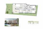 New Build - Ground Floor - Alhama de Murcia - Condado de Alhama