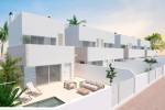 New Build - Detached - Pilar de la Horadada - Torre de la Horadada