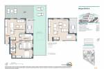 New Build - Apartment - Benicassim - Almadraba