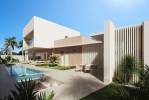 Nueva construcción  - Chalet - Orihuela Costa - Dehesa de Campoamor