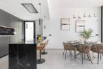 Nieuwbouw - Detached - Torrevieja - Los Balcones