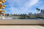 Nueva construcción  - Apartamento - Calpe - El Saladar