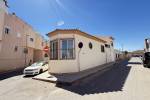 Resale - Townhouse - Pilar De La Horradada