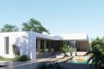 New Build - Detached - Torrevieja - El Chaparral