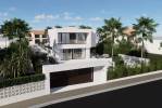 Nueva construcción  - Chalet - Orihuela Costa - La Zenia