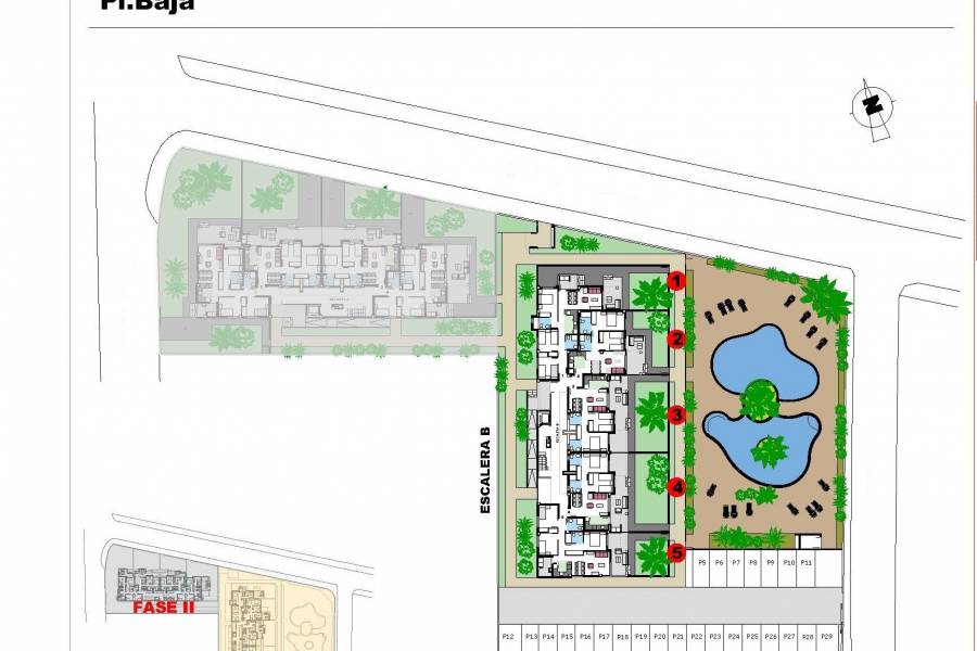 Nueva construcción  - Atico - Denia - Las Marinas km 2.5
