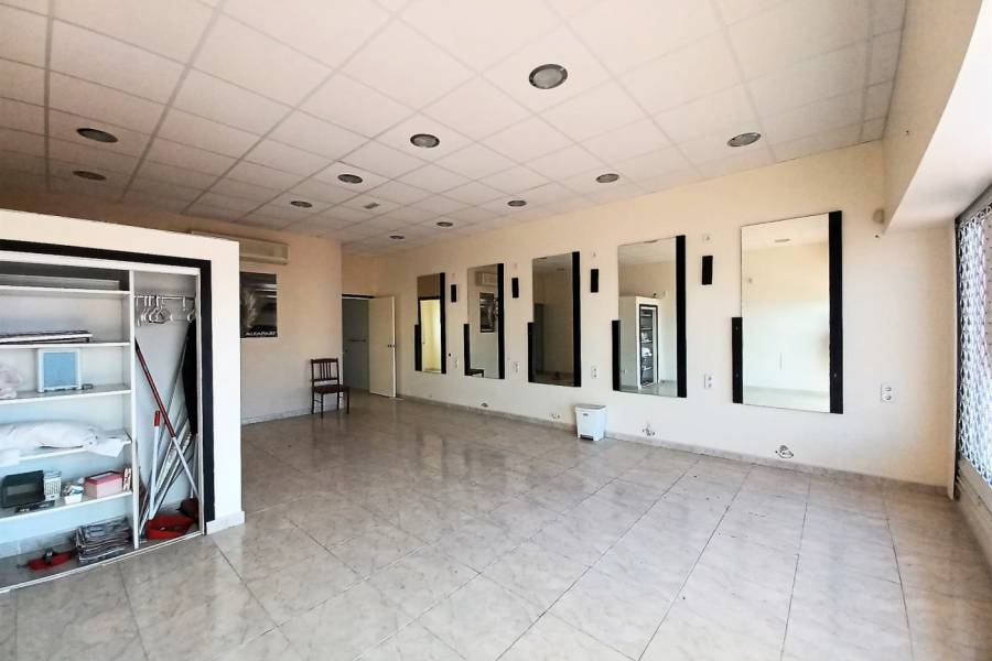 Locales en Venta - Local Comercial - Orihuela Costa - Los Altos