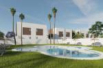 Nueva construcción  - Chalet - La Marina - El Pinet