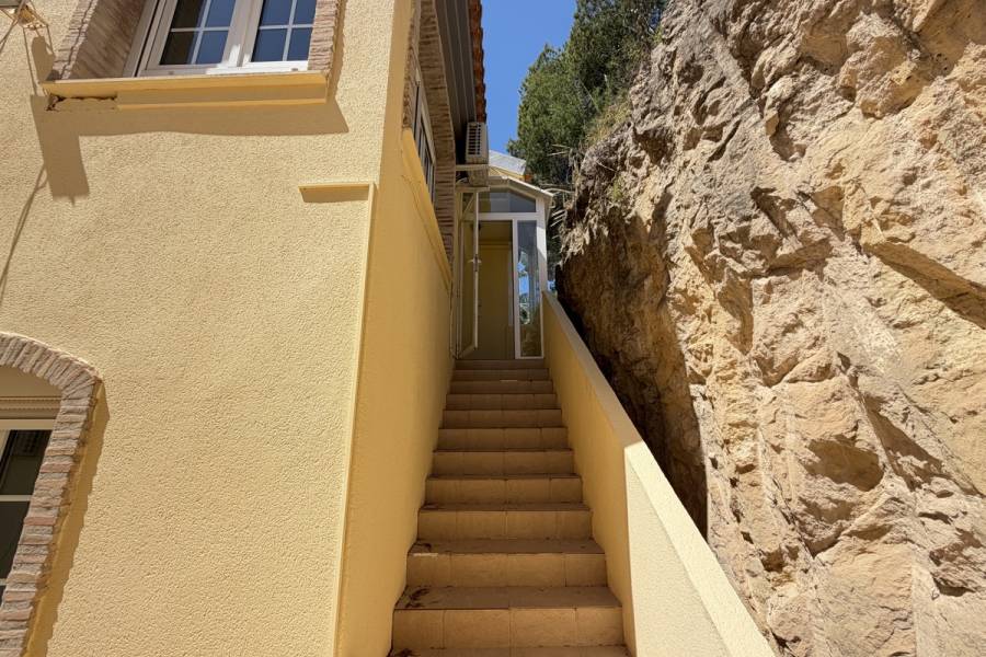 Reventa - Chalet - Orihuela Costa - Las Ramblas Golf