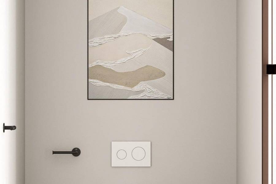 Nueva construcción  - Chalet - Pinoso - Lel