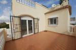 Resale - Detached - Orihuela Costa - Lomas de Cabo Roig