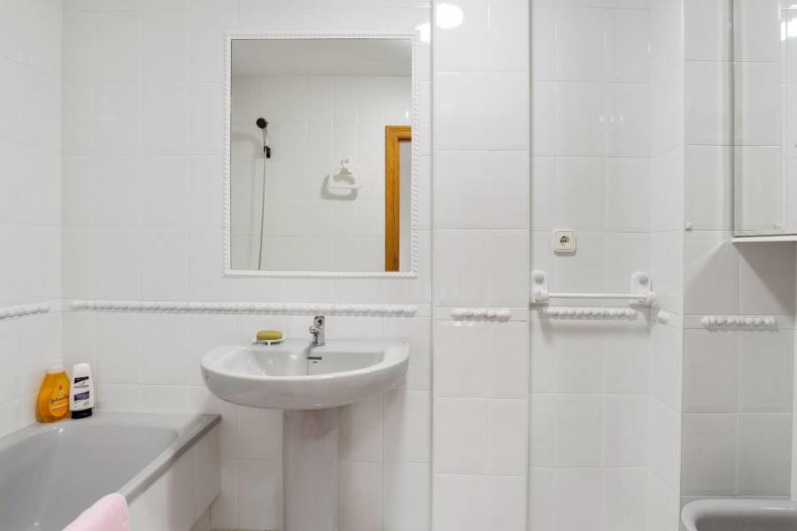 Resale - Townhouse - Orihuela Costa - Aguamarina