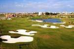 Nueva construcción  - Chalet - Los Alczares - Serena Golf