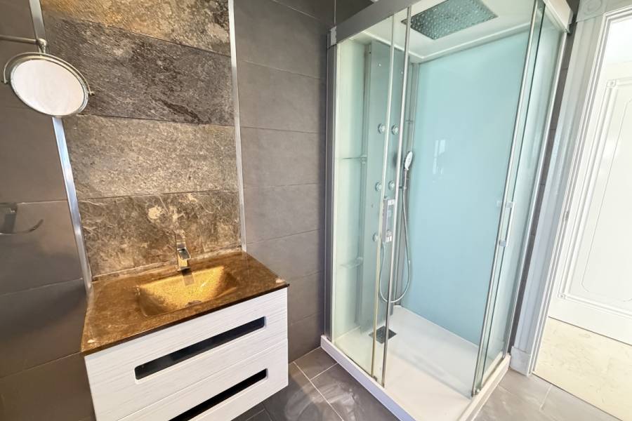 Reventa - Chalet - Orihuela Costa - Las Ramblas Golf