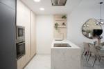 Nieuwbouw - Appartement - Rojales - Lo Marabú