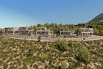 Nueva construcción  - Chalet - Lliber - Montanya Llarga