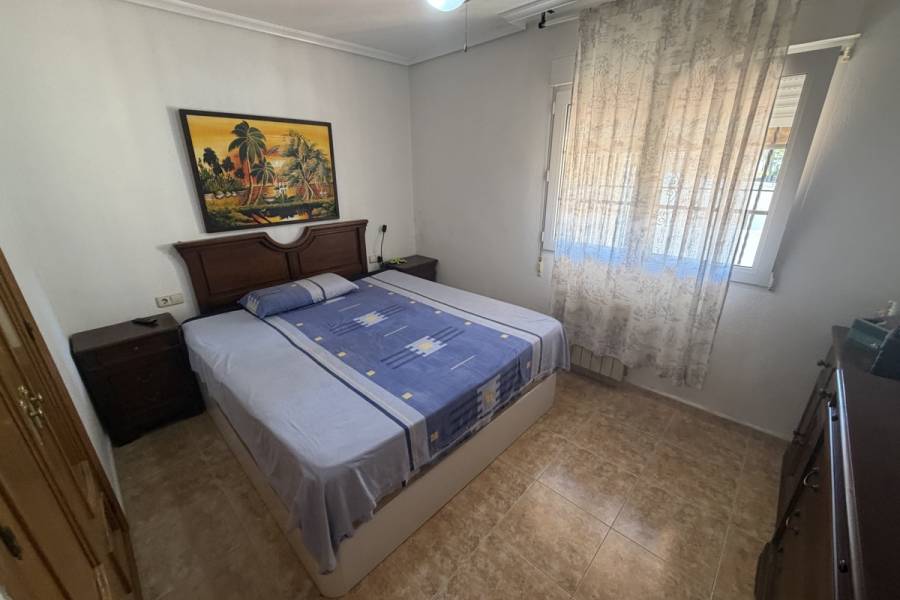 Resale - Detached - Torrevieja - Los Balcones