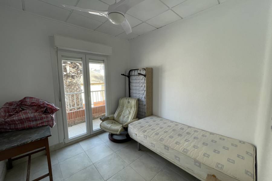 Reventa - Apartamento - Murcia - Los Alcazares