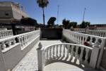 Resale - Townhouse - Orihuela Costa - Playa Flamenca