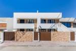 New Build - Apartment - Santiago de la Ribera