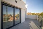 Nieuwbouw - Detached - La Nucía - Urb. Don Mar