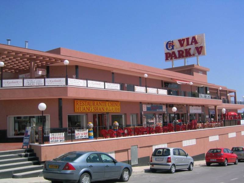 Locales en alquiler/traspaso - Local Comercial - Orihuela Costa - Los Altos