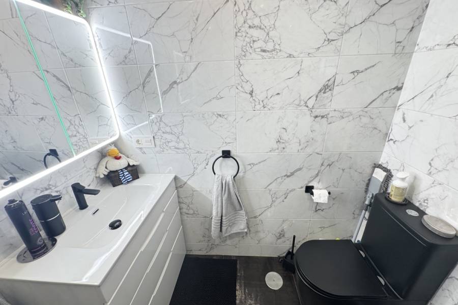 Bestaande bouw - Appartement - Orihuela Costa - Villamartin