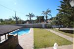 Resale - Detached - Orihuela Costa - Cabo Roig