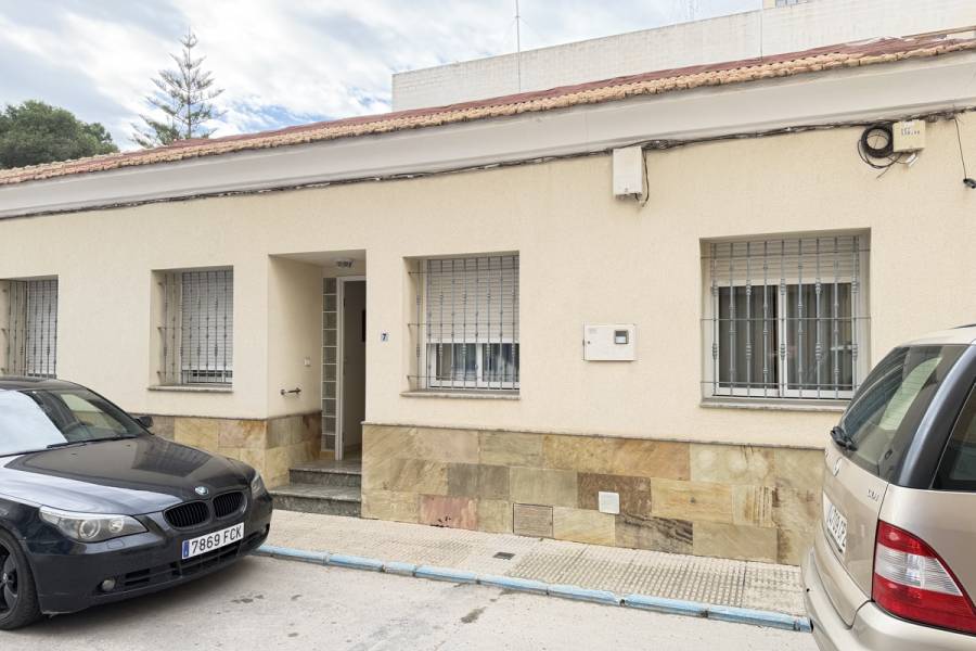 Resale - Townhouse - Murcia - San Pedro del Pinatar