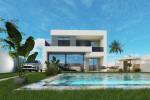 New Build - Detached - San Pedro del Pinatar - Los Plazas