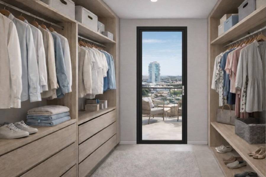 Nueva construcción  - Atico - Torrevieja