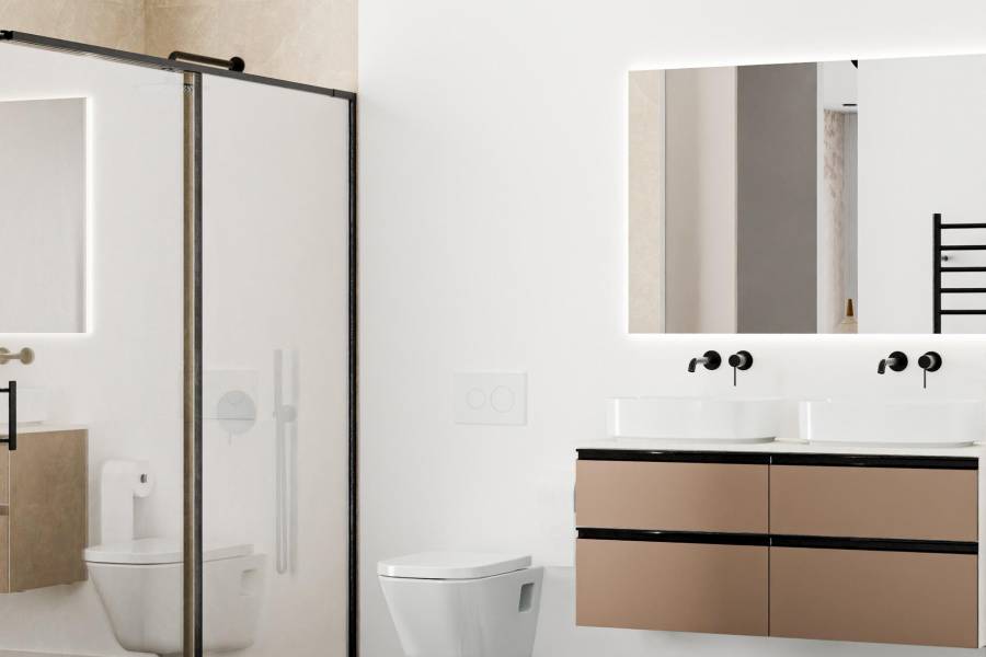 Nueva construcción  - Chalet - Pinoso - Lel