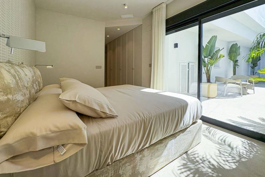 New Build - Detached - Rojales - Ciudad Quesada