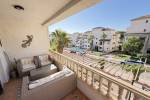 Reventa - Apartamento - Orihuela Costa - Las Ramblas Golf